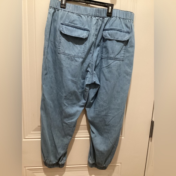 Style & Co , PL , Jean bogey New - Picture 2 of 3